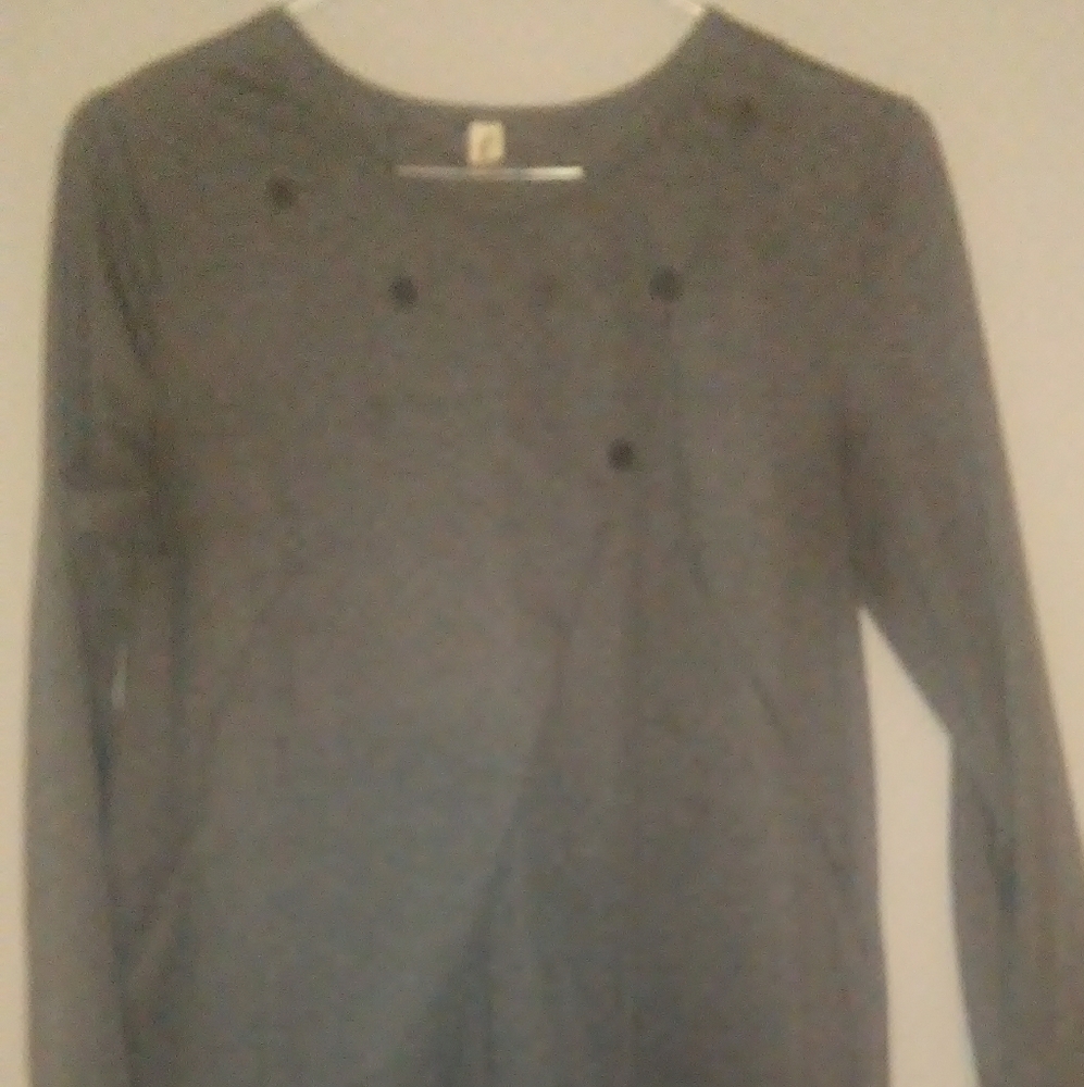 Yipuyichu dress or tunic women size 2xl very uniqu